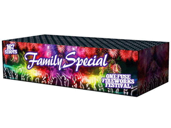 Familie Special