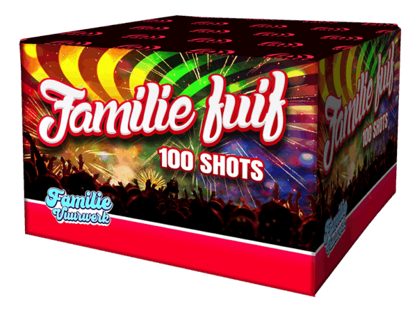 Familie Fuif