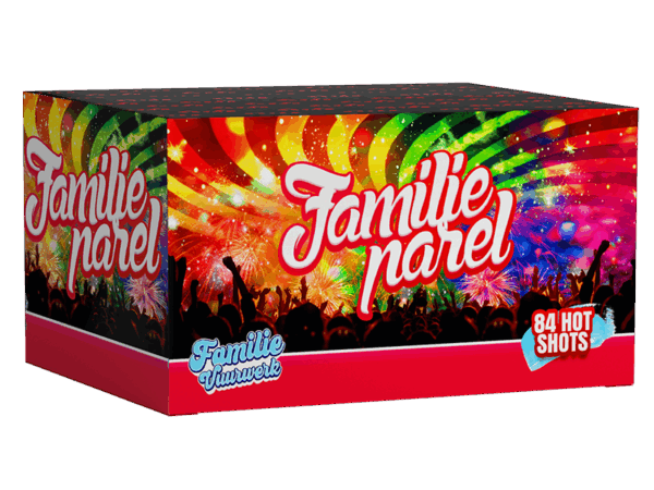 Familie Parel