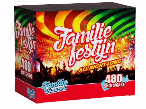 Familie Festijn