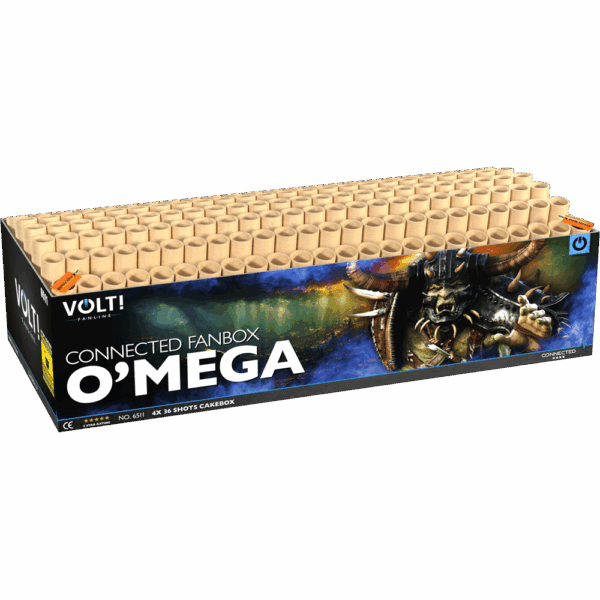 O'Mega