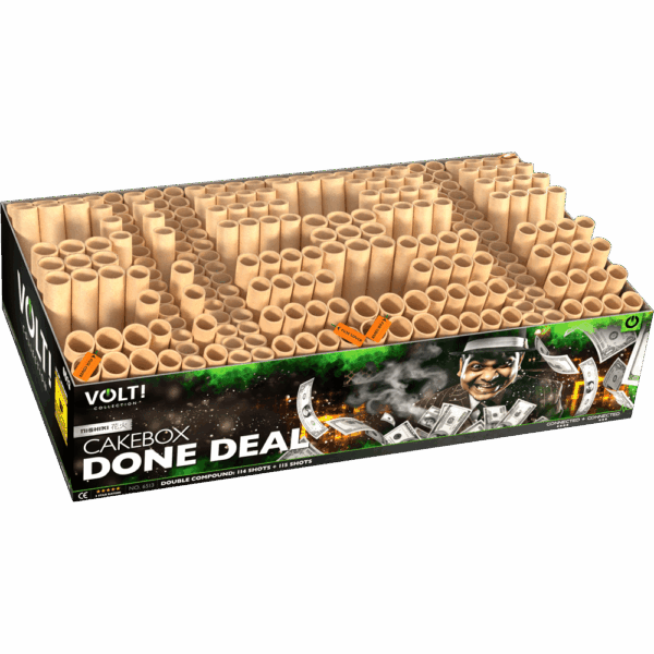 Done Deal
