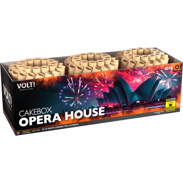 Opera House