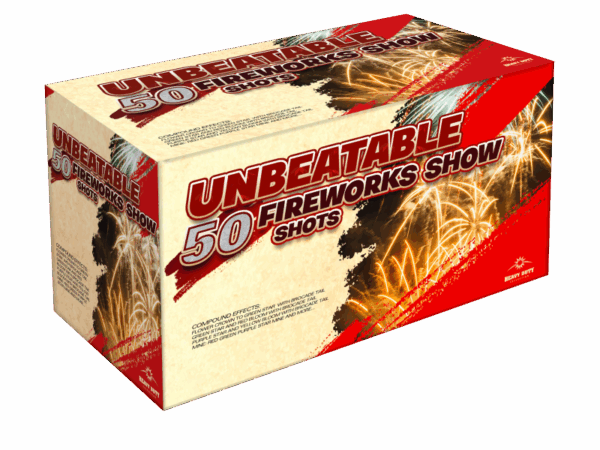 Unbeatable