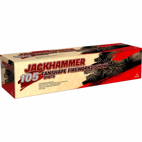 Jackhammer