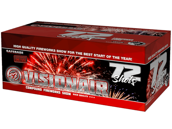 Visionair