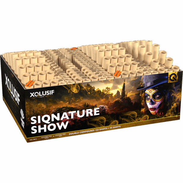 Siqnature Show