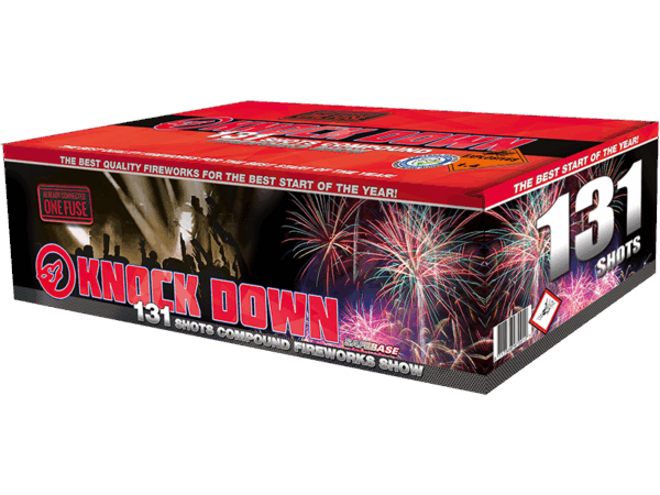 Knock Down