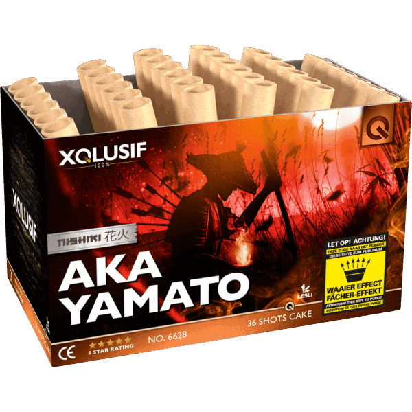 Aka Yamato