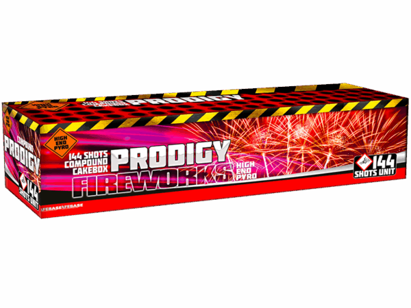 Prodigy