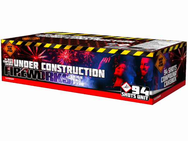 Under Construction
