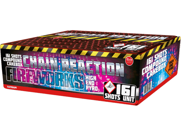 Chain Reaction