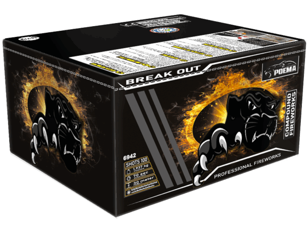 Break Out
