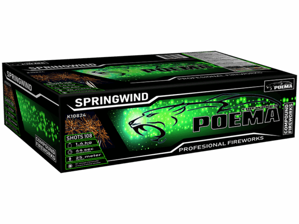 Springwind