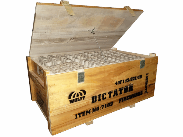 Dictator