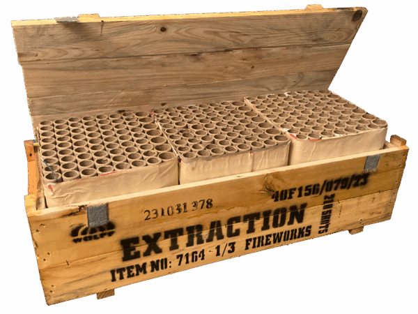 Extraction