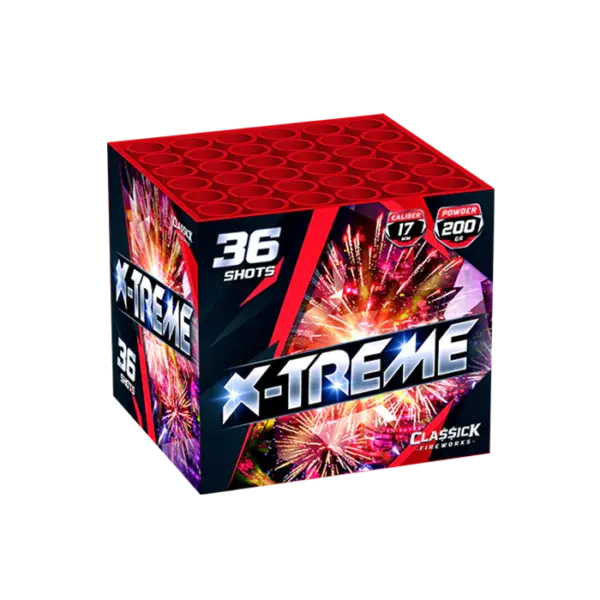 X-TREME