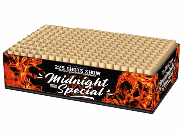 Midnight Special