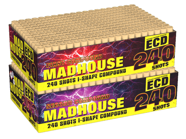 Madhouse