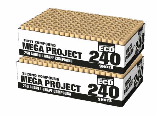 Project 480