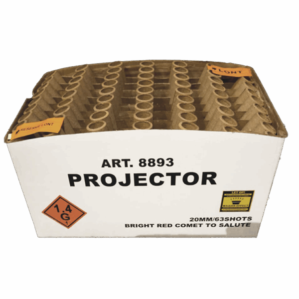 Projector