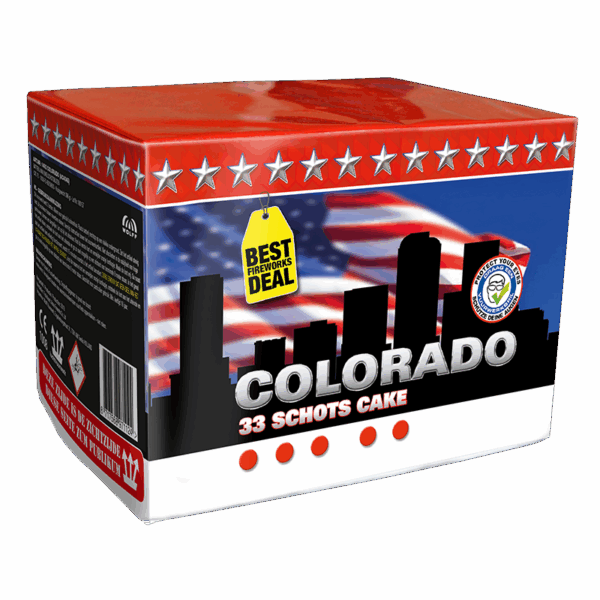 Colorado