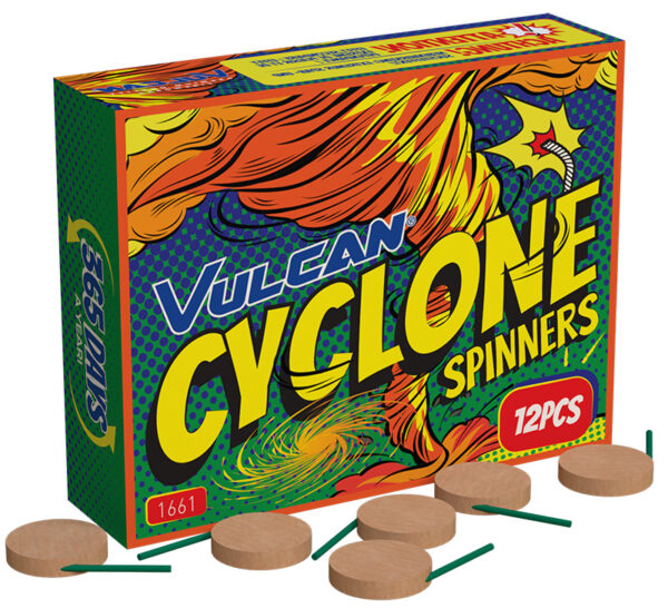 Cyclone