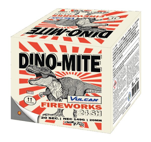 Dino-Mite