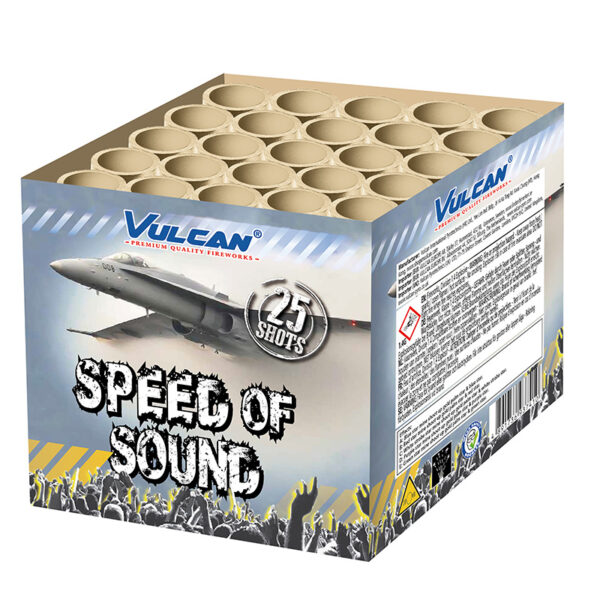 Speed of Sound