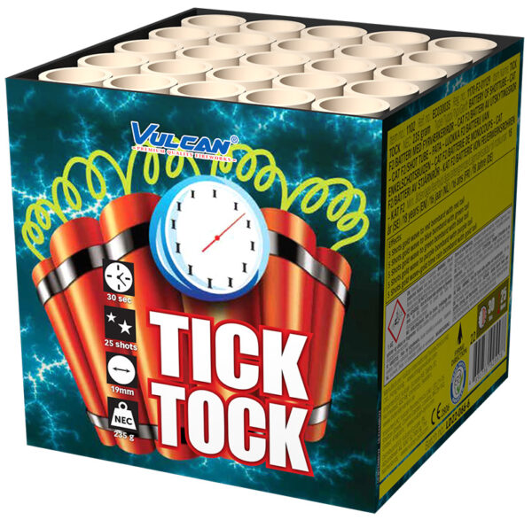 Tick Tock