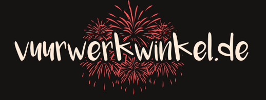 Vuurwerkwinkel