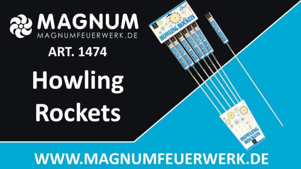 Howling Rockets